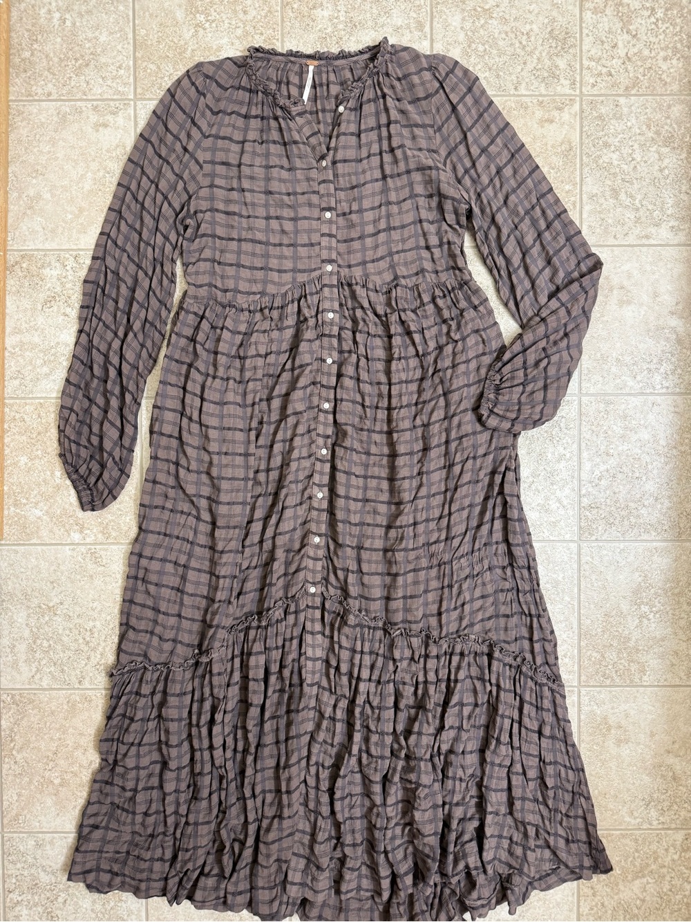 Free People Edie Dress - Picture 11 of 11
